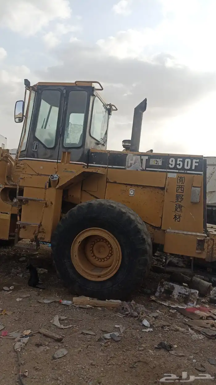 شيول كتر بلرF950  مديل94 للبيع الموقع مكه المعيصم 4