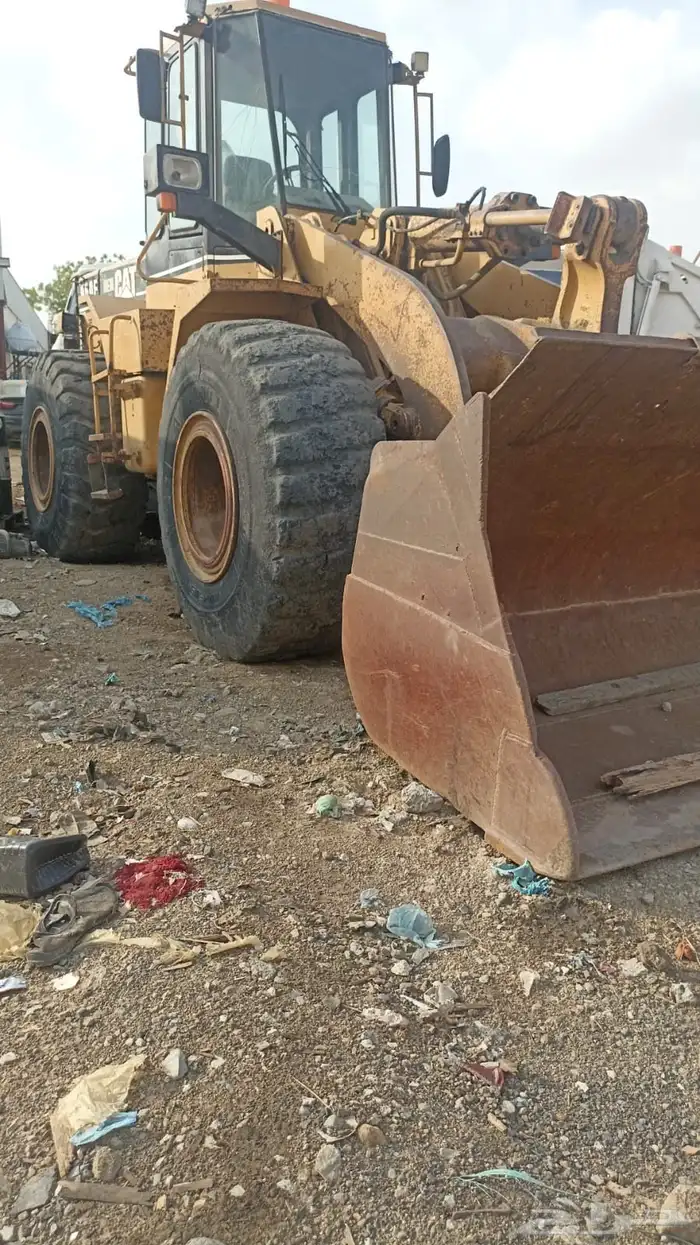 شيول كتر بلرF950  مديل94 للبيع الموقع مكه المعيصم 5