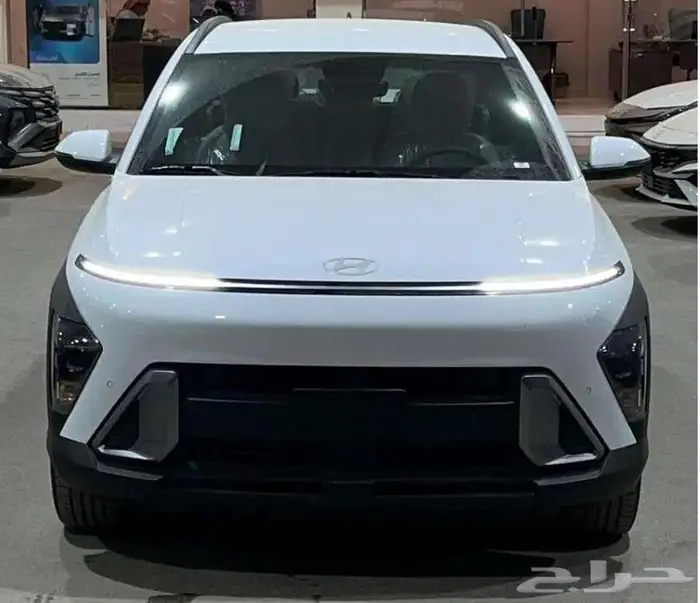 هيونداى كونا سمارت موديل 2025 0