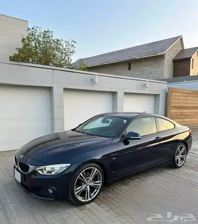 Bmw 428i Coupe index