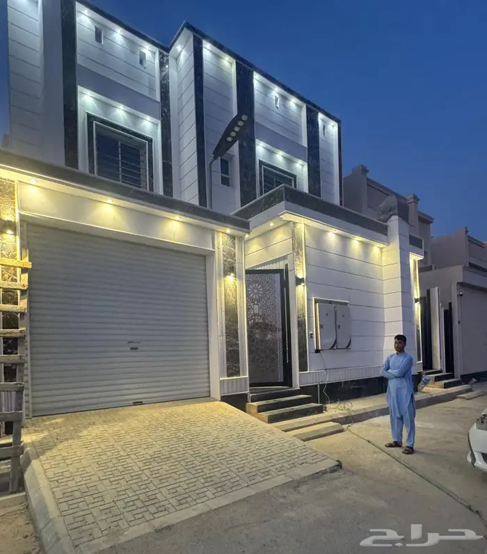 دور فاخر للإيجار الرياض ضاحية نمار 3020 0