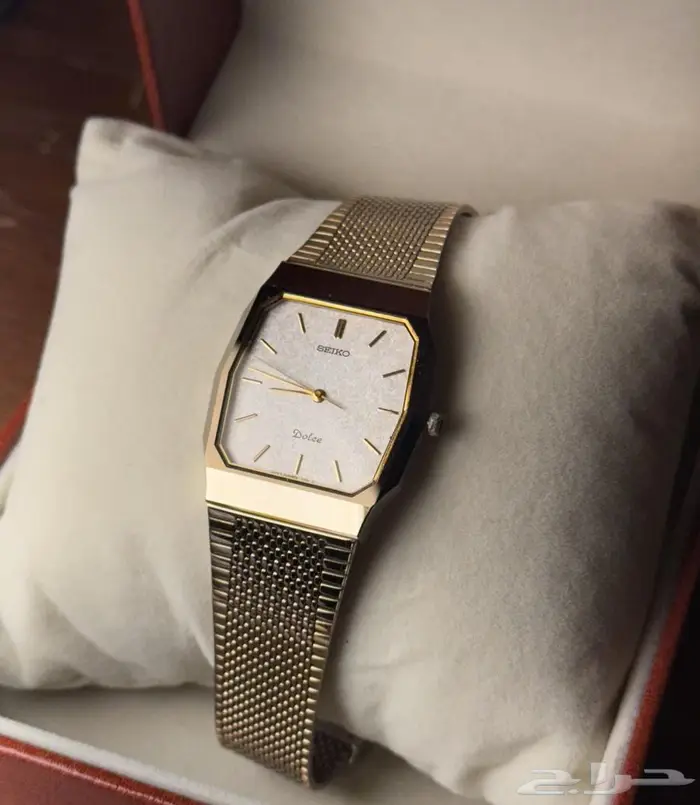 للبيع ساعة سيكو SEIKO فنتج 0