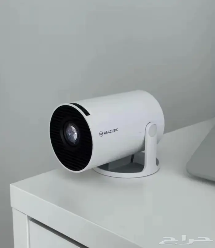 بروجكتر Magcubic HY300 Pro 4K 0