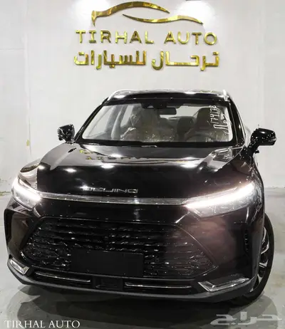 بايك X7 اونر فل كامل موديل 2024 كاش وايجار منتهي بالتمليك .. index