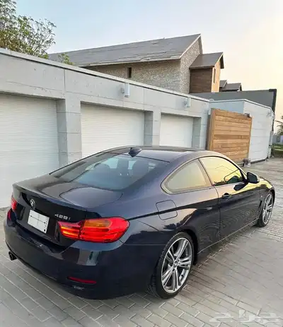 Bmw 428i Coupe index