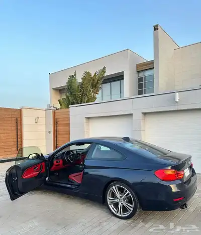Bmw 428i Coupe index