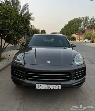 بورش كايين 2019 ساماكو index