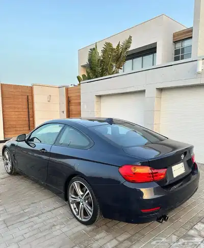Bmw 428i Coupe index