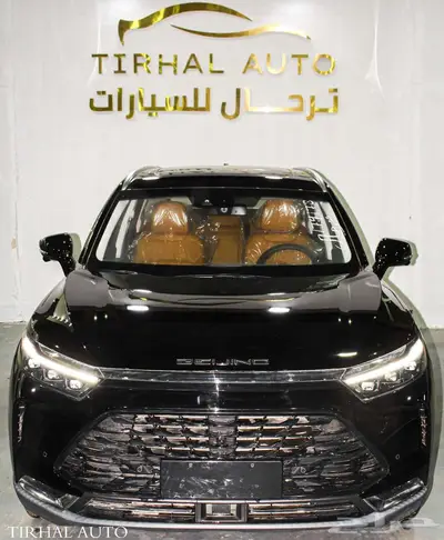 بايك X7 اونر فل كامل موديل 2024 كاش وايجار منتهي بالتمليك .. index