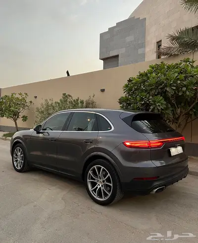 بورش كايين 2019 ساماكو index