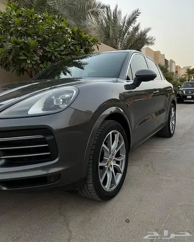 بورش كايين 2019 ساماكو index