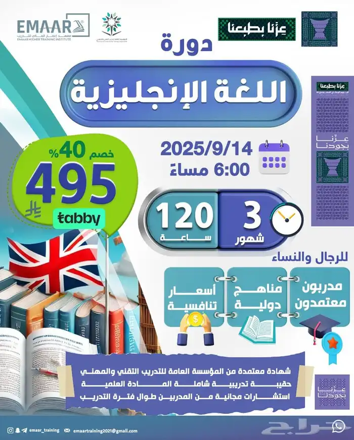 ألبومات دورات معتمده 18