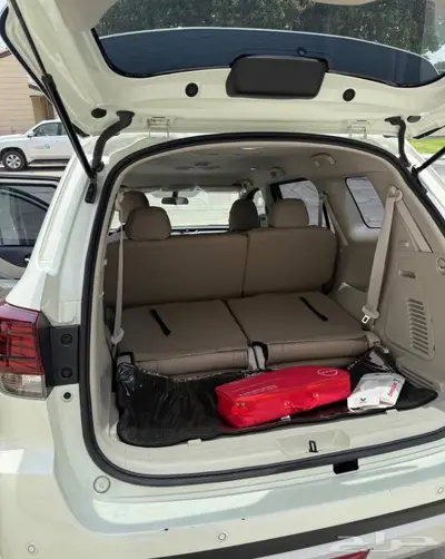 Nissan X-Terra 2024 SE 2WD index