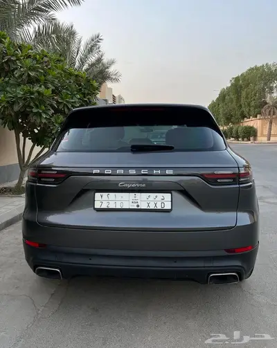 بورش كايين 2019 ساماكو index