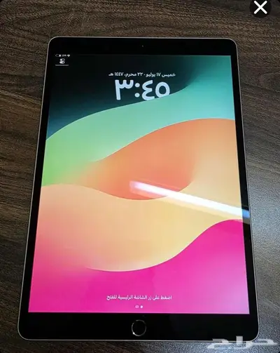 ايباد برو 10.5 64 قيقا نظيف جدا index