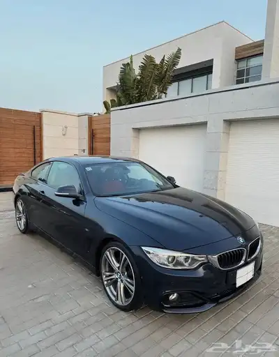 Bmw 428i Coupe index