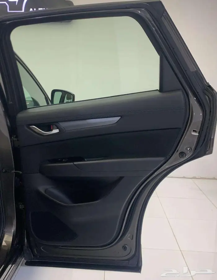 مازدا 2020 CX5 18