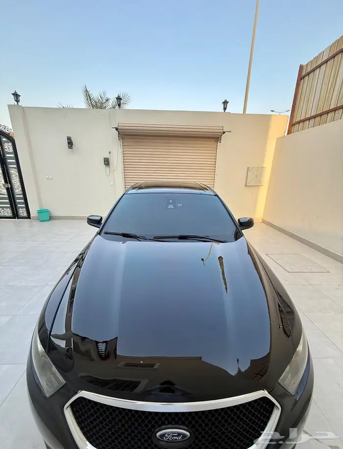 تورس شو فل 15