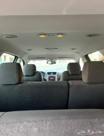 جمس اكاديا نظيف Acadia GMC index