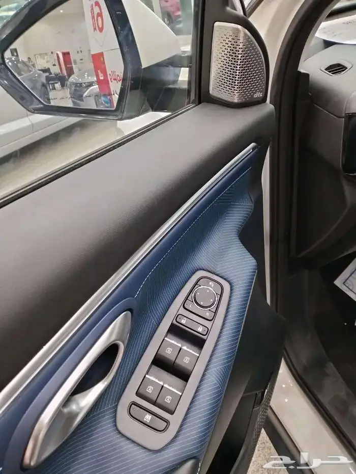 GAC جي ايه سي ام زوم 2025 كاش واقساط افضل سعر 7