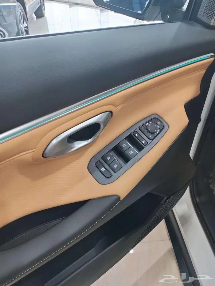 GAC GS3 امزوم 2025 كل الفئات كاش او اقساط_عرض مميز 6