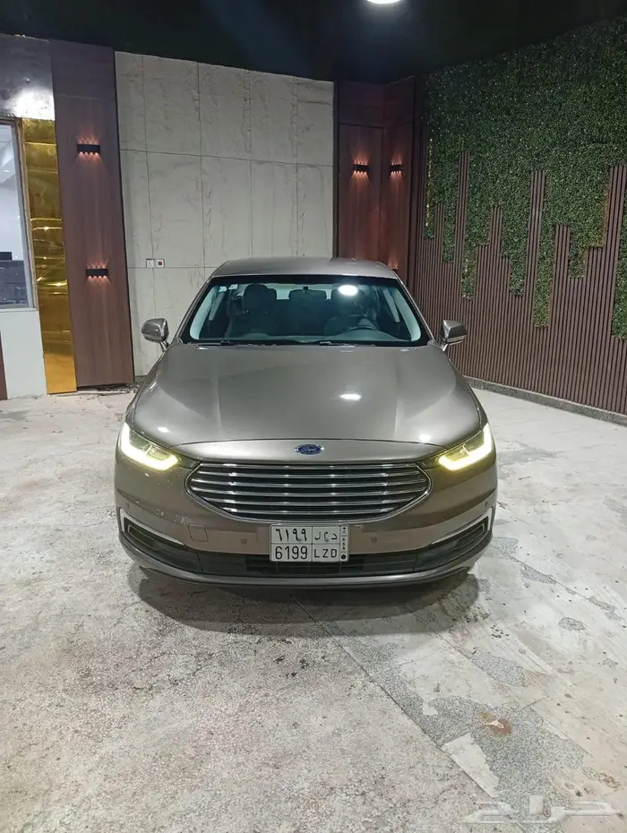 فورد تورس 2020 0