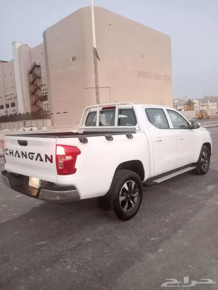 هنتر شانجان ديزل دبل 3