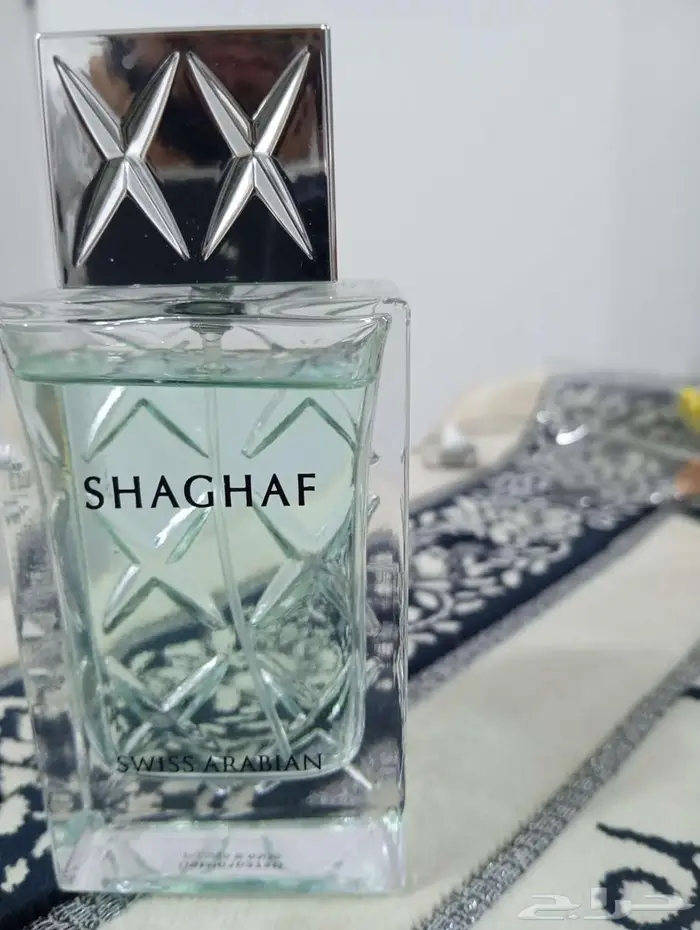 عطور 1