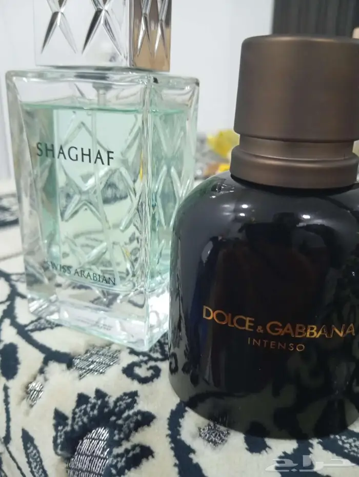 عطور 0