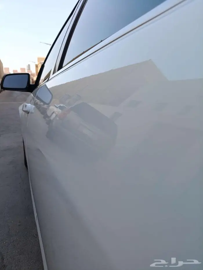 كابرس 2008 LS 3