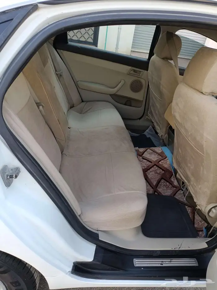 كابرس 2008 LS 15