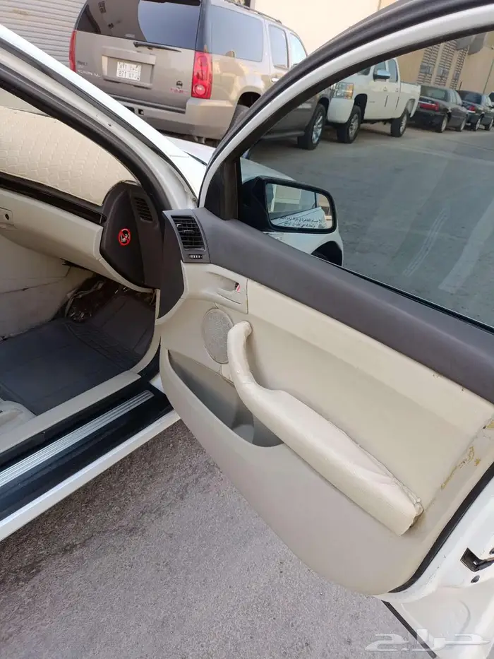 كابرس 2008 LS 14