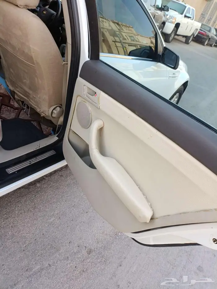 كابرس 2008 LS 13
