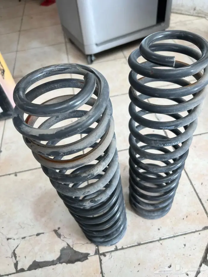 يايات هوريكون 3 انش لرانجلر JL بابين 2