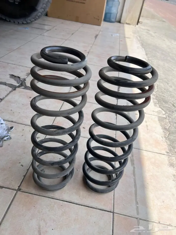 يايات هوريكون 3 انش لرانجلر JL بابين 1