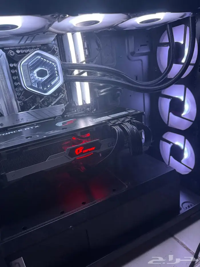 I7-13700k 5070 بي سي جبار 1