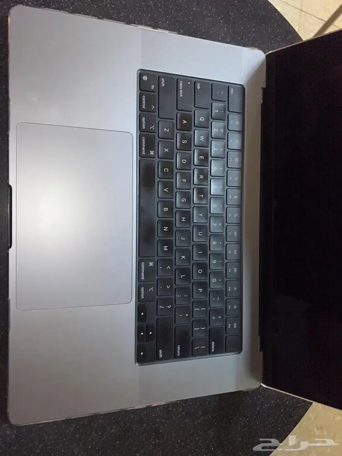 Macbook pro 16 2021 M1 Max 0