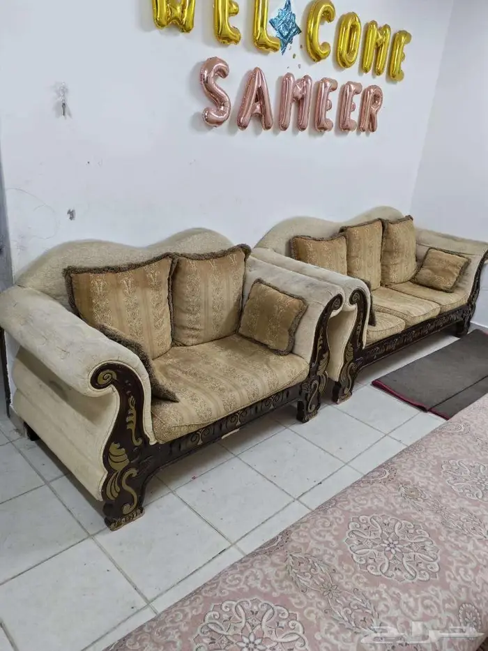 كنب رخيص 50 0