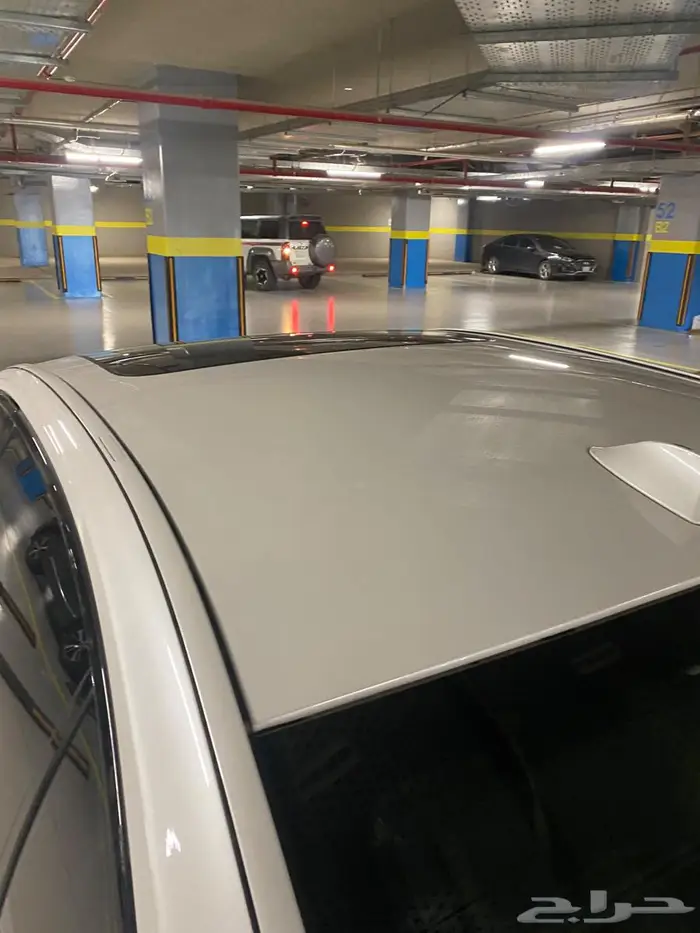 Bmw 750Li 8
