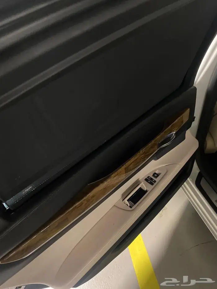 Bmw 750Li 9
