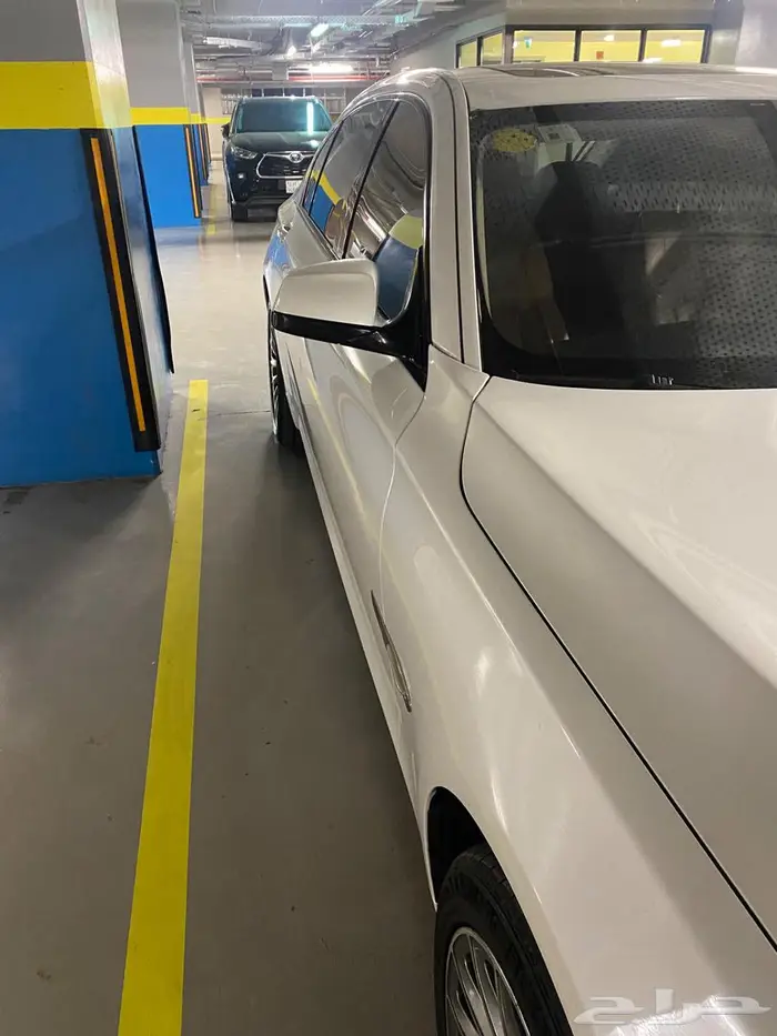 Bmw 750Li 4