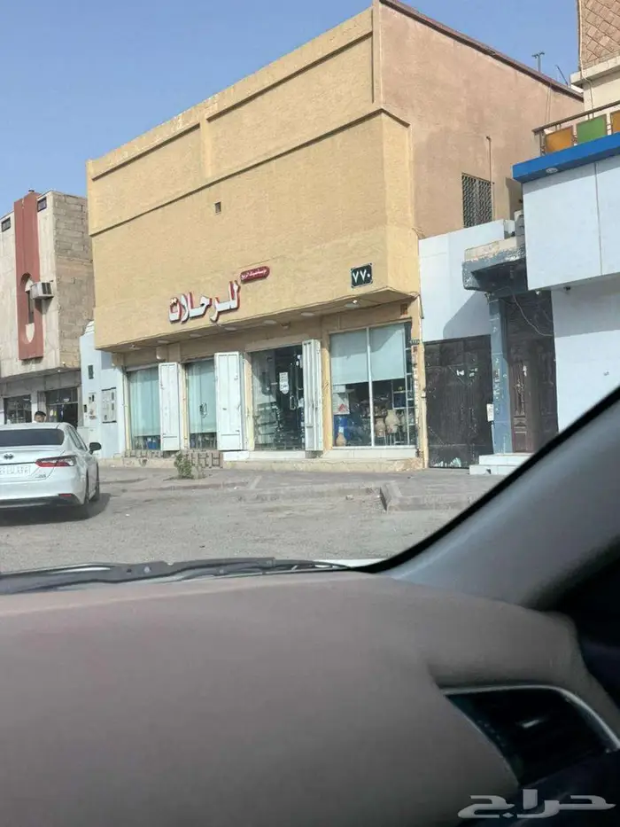 عمارة للبيع بحي الدار البيضاء طريق عرفات 0