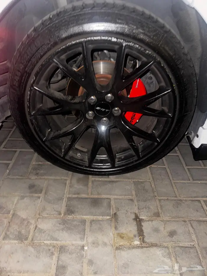 دودج تشارجر موديل 2013 11