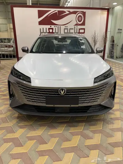 شانجان ايدو بلس ليمتيد موديل 2026 بسعر76400 بالضريبه index