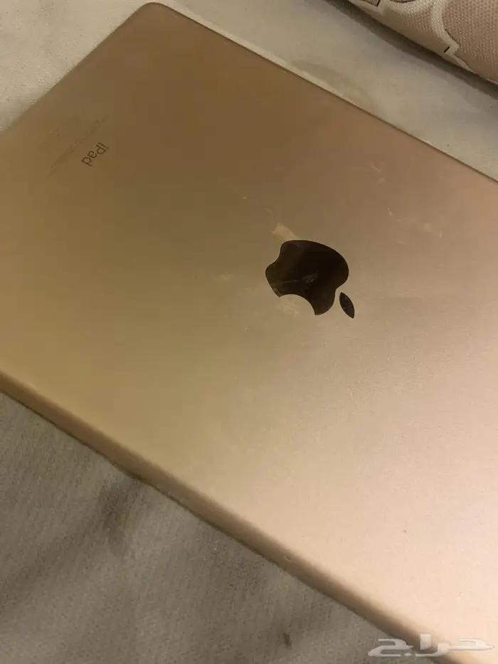 ايباد للبيع عدد 3 سكراب 0