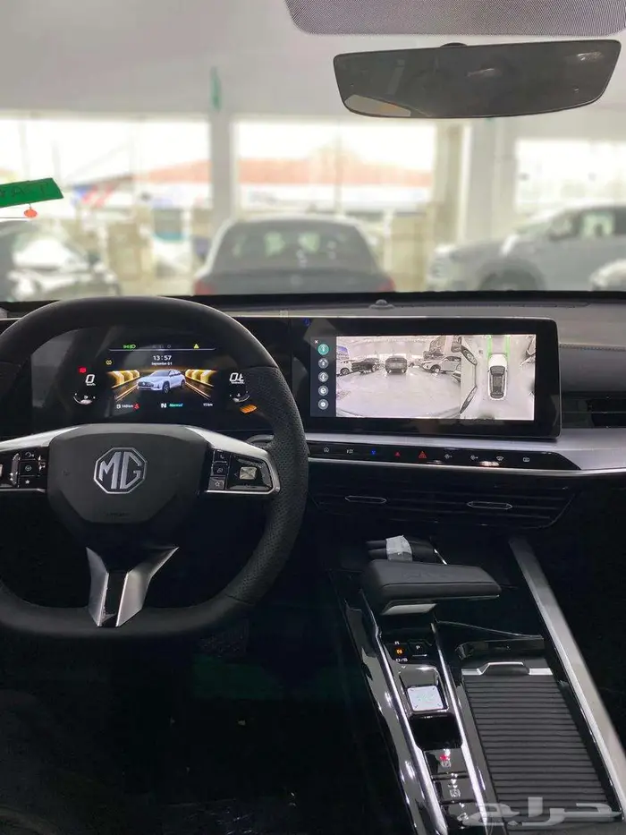 MG ONE ام جي ون 2024 جميع الفئات 2