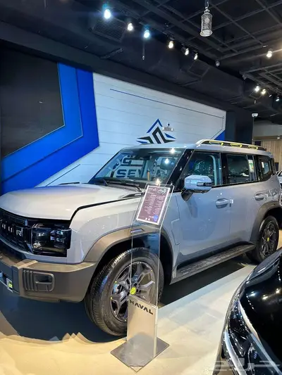جيتور T2 2025 متوفر الان لاكجري جميع الالوان index