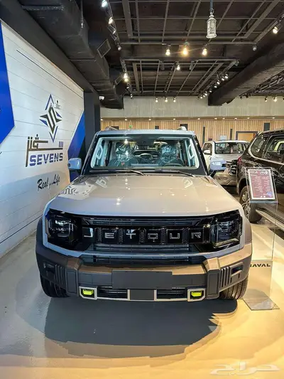 جيتور T2 2025 متوفر الان لاكجري جميع الالوان index