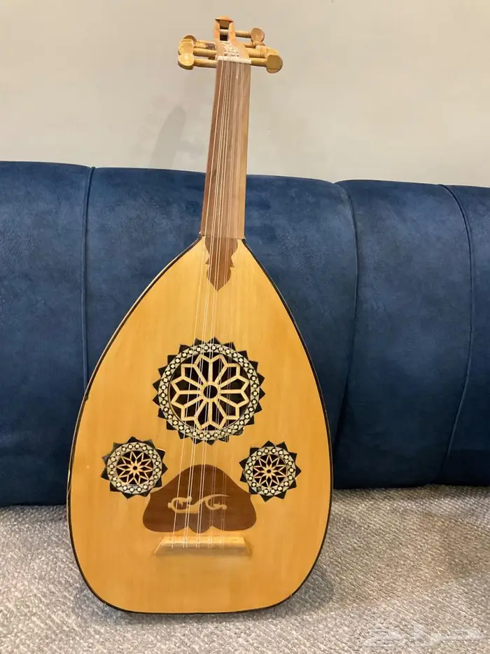 عود تعليمي للبيع 1
