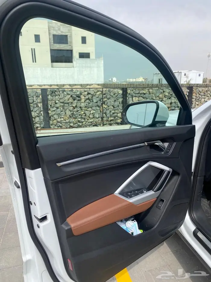 اودي Q3 موديل 23 فرصة لا تعوض 3